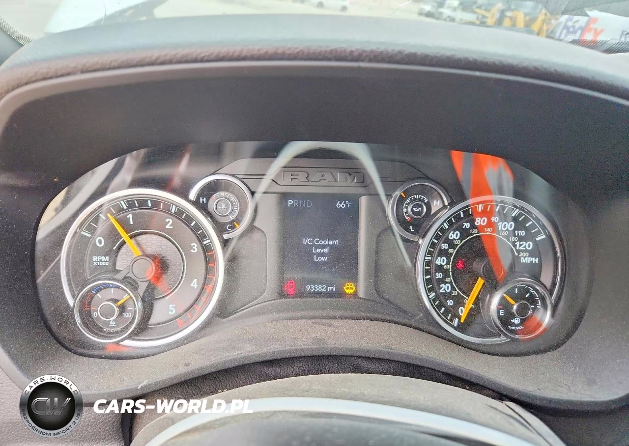 2021 Ram 3500 Big Horn VIN:3C63R2HL4MG577166 - 9