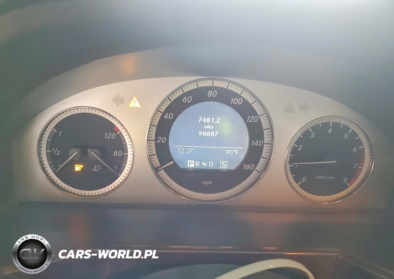 2010 Mercedes-Benz Glk 350 4Matic VIN:WDCGG8HB2AF334862 - 9