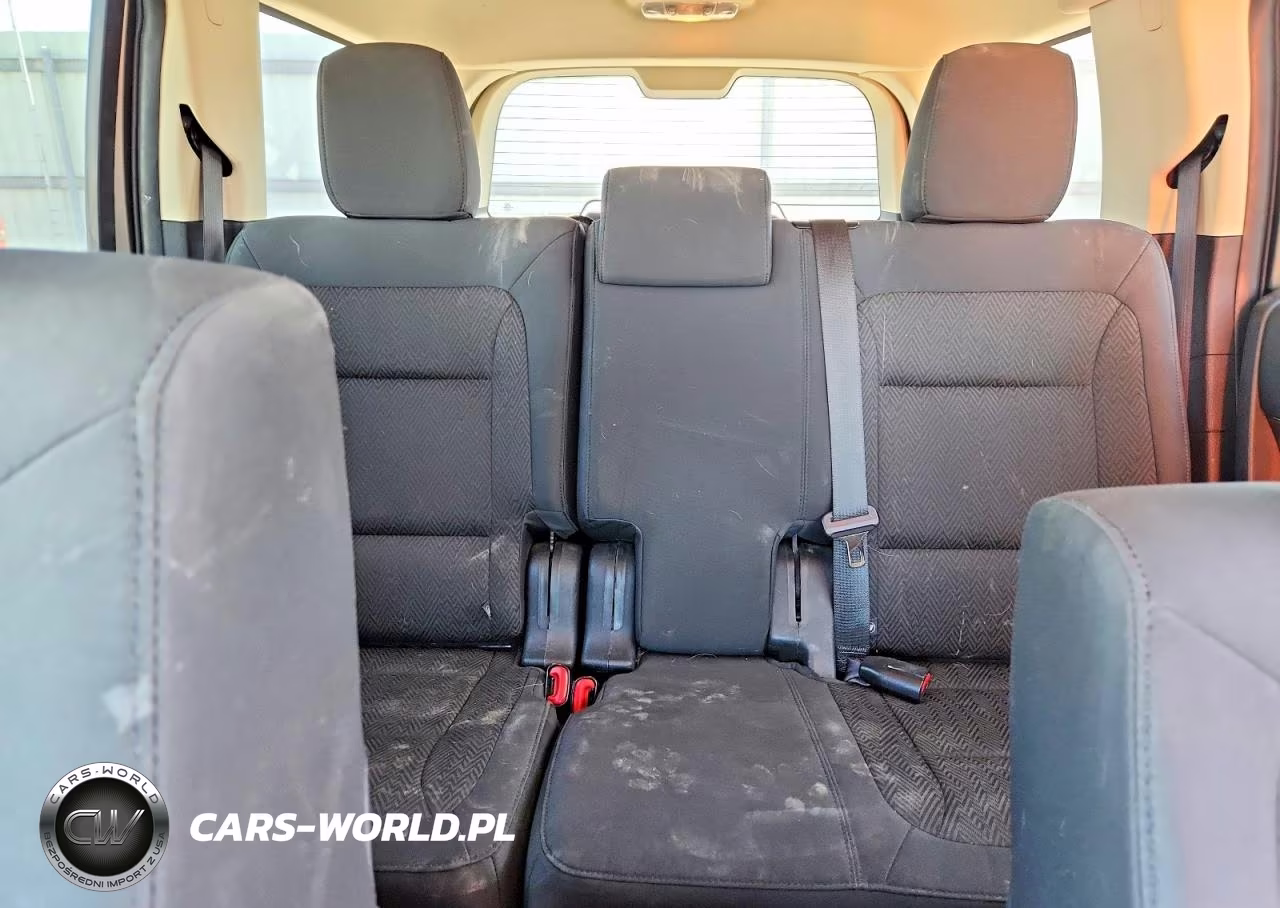 2014 Ford Flex Sel VIN:2FMGK5C86EBD22294 - 10