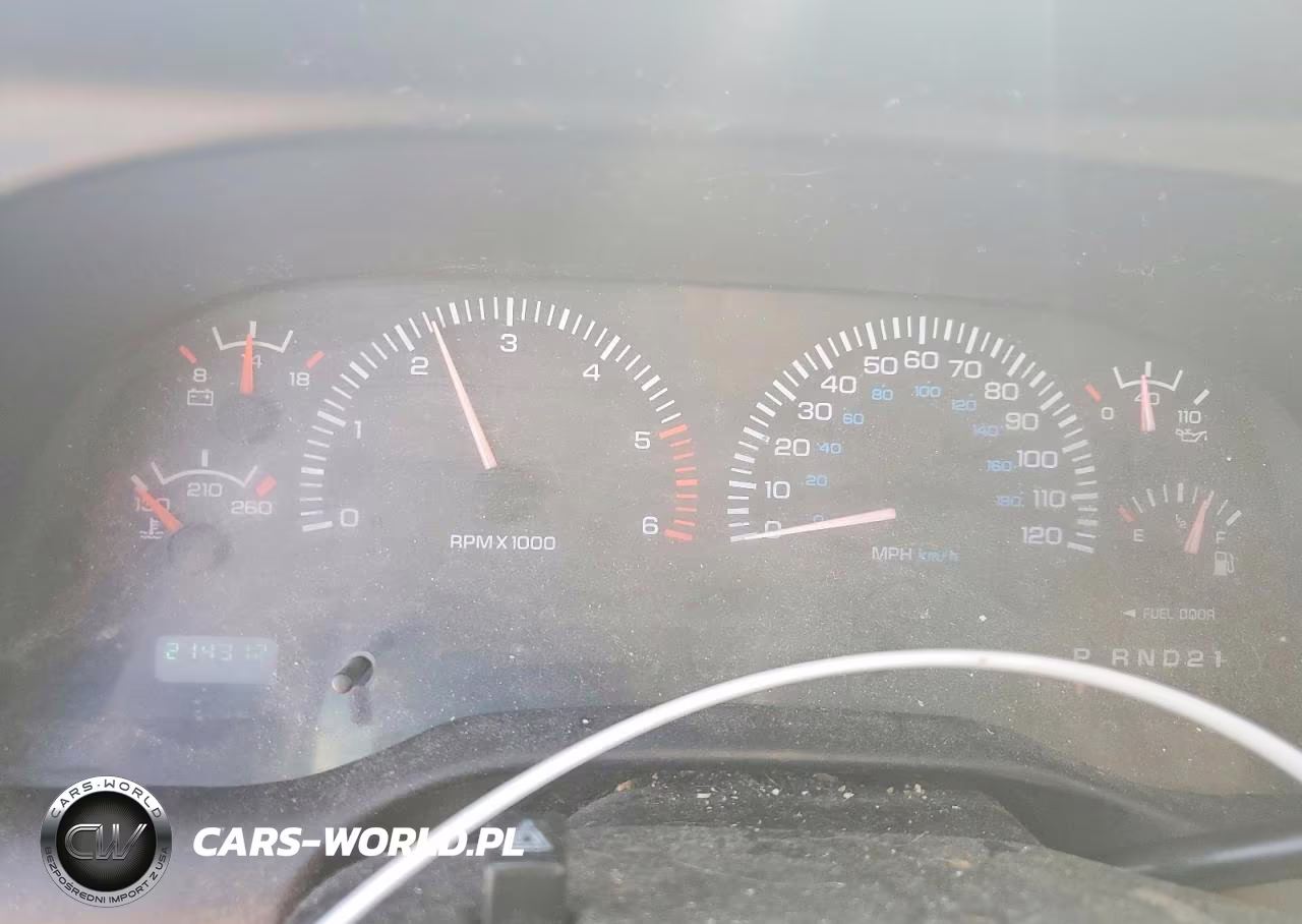 2001 Dodge Ram 1500 VIN:3B7HC13Y51G802381 - 9