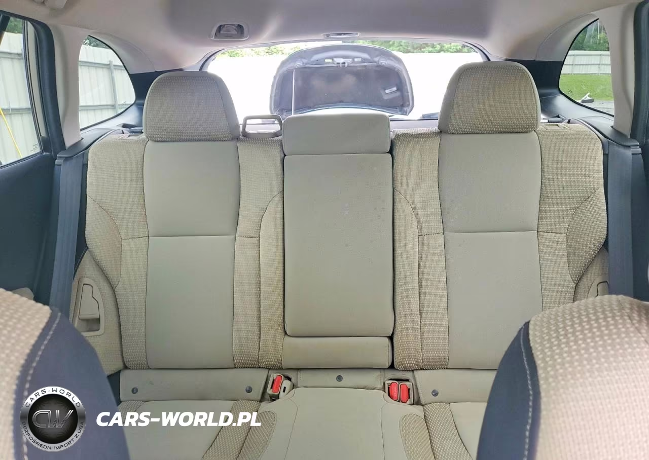 2020 Subaru Outback Premium VIN:4S4BTACC8L3200778 - 10