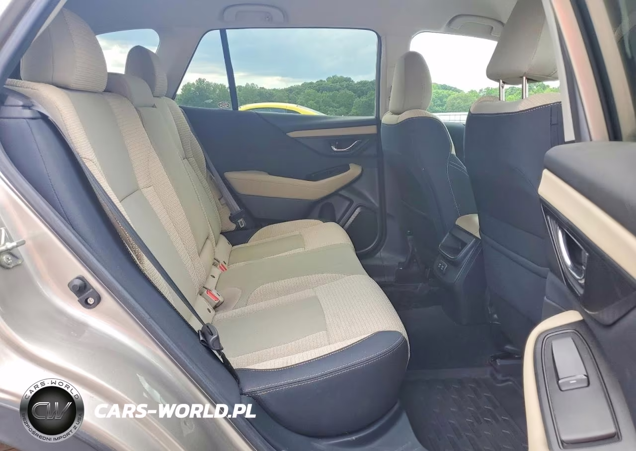 2020 Subaru Outback Premium VIN:4S4BTACC8L3200778 - 11