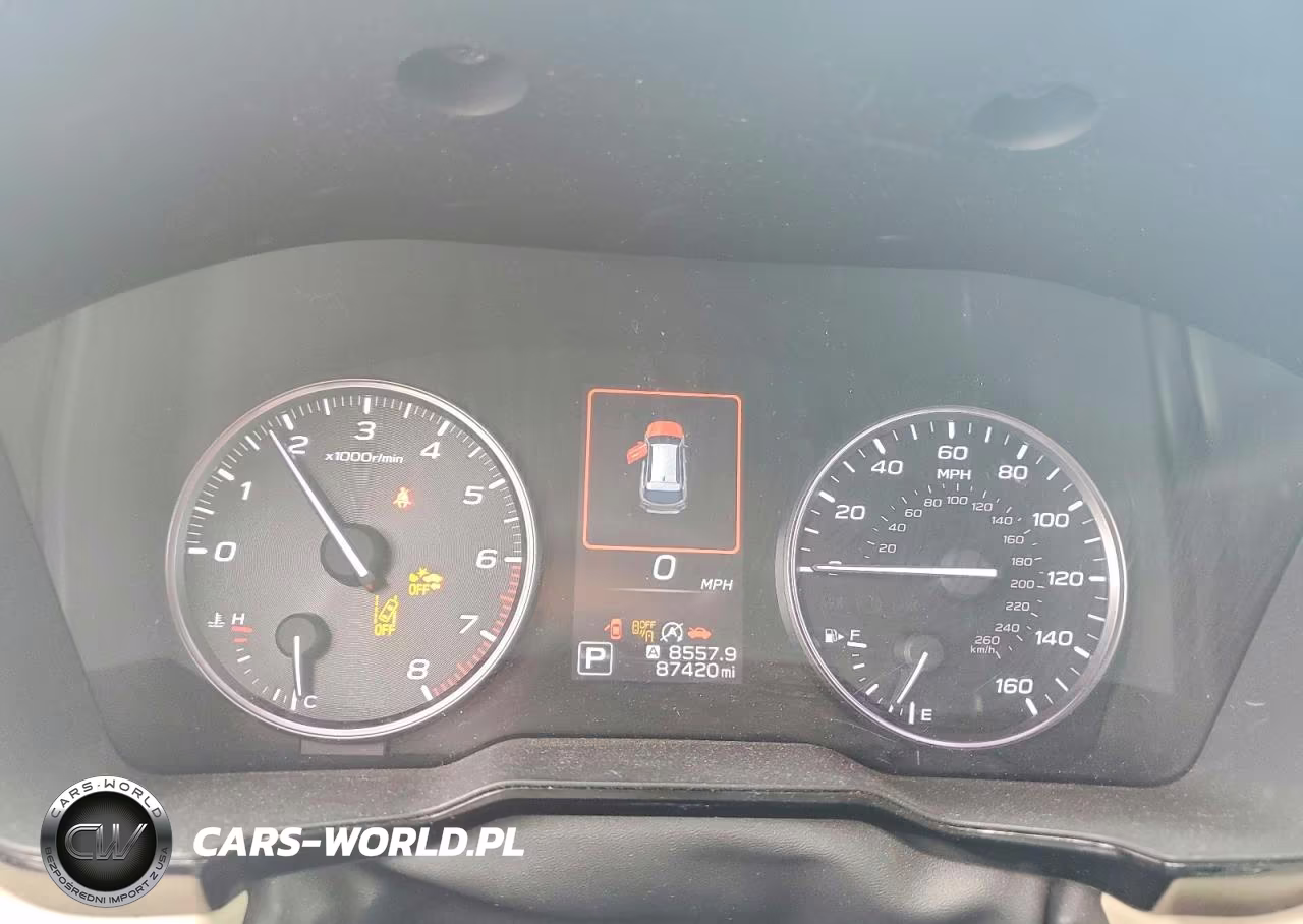 2020 Subaru Outback Premium VIN:4S4BTACC8L3200778 - 9