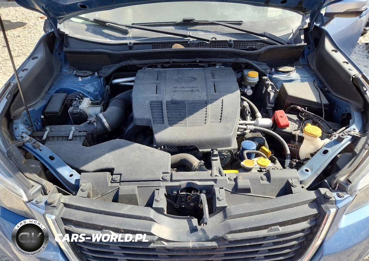 2020 Subaru Forester Touring VIN:JF2SKAXC6LH588194 - 12