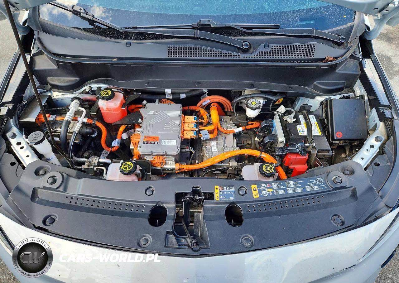 2023 Chevrolet Bolt Euv Premier VIN:1G1FZ6S02P4122595 - 12