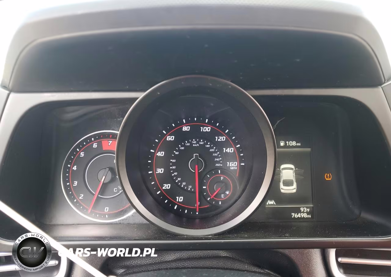 2023 Hyundai Elantra Sel VIN:KMHLM4AG6PU552413 - 9