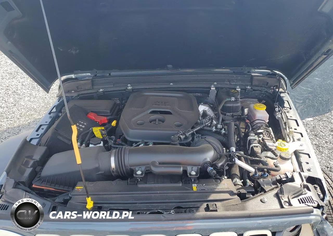 2025 Jeep Wrangler Sport VIN:1C4PJXANXSW624550 - 11
