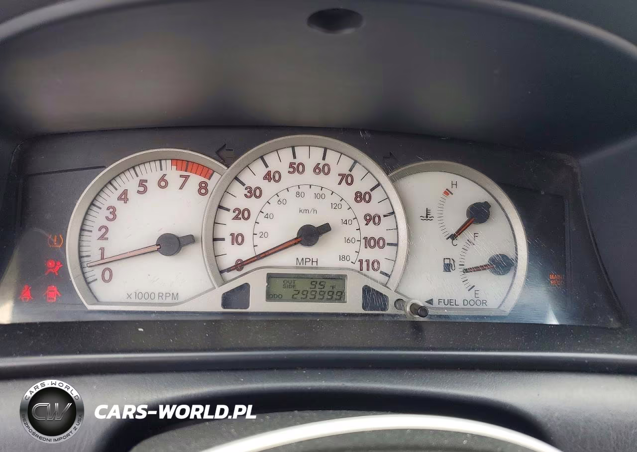 2005 Toyota Corolla S VIN:1NXBR30E15Z527925 - 9