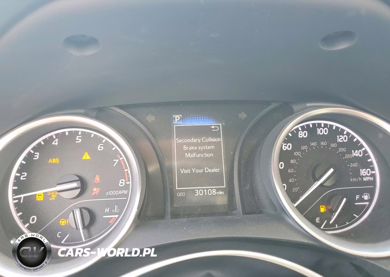 2024 Toyota Camry Le VIN:4T1C11AK2RU886677 - 9