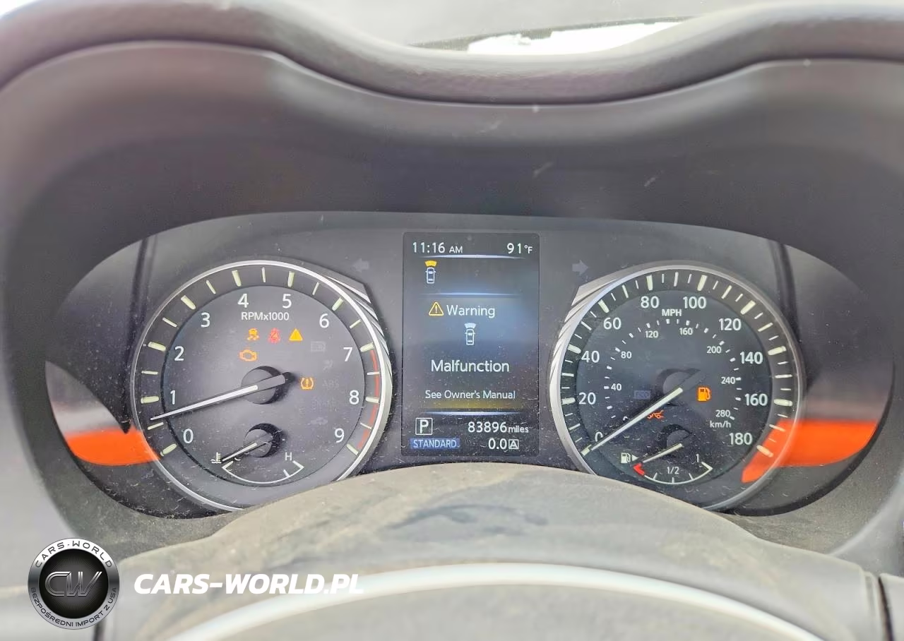 2022 Infiniti Q60 Luxe VIN:JN1EV7KK5NM600109 - 9