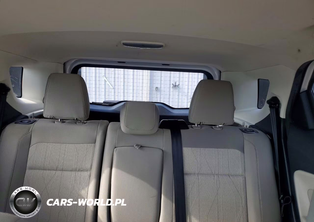 2018 Ford Ecosport Se VIN:MAJ3P1TE8JC184017 - 10