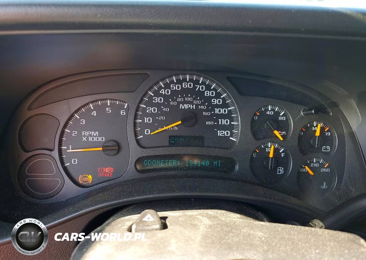 2003 Chevrolet Silverado K1500 VIN:1GCEK19T43E321114 - 9