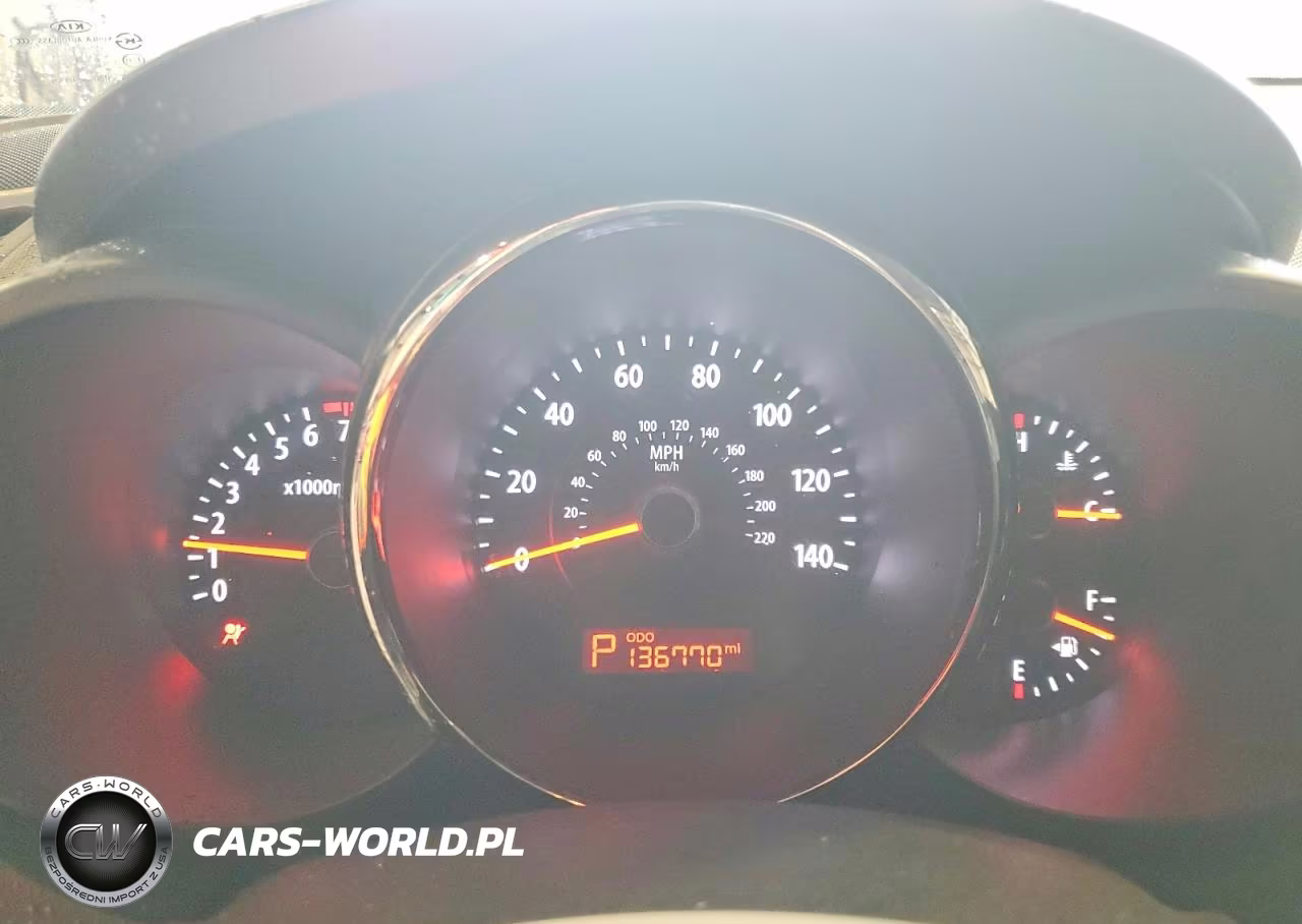 2010 Kia Soul + VIN:KNDJT2A26A7188524 - 9