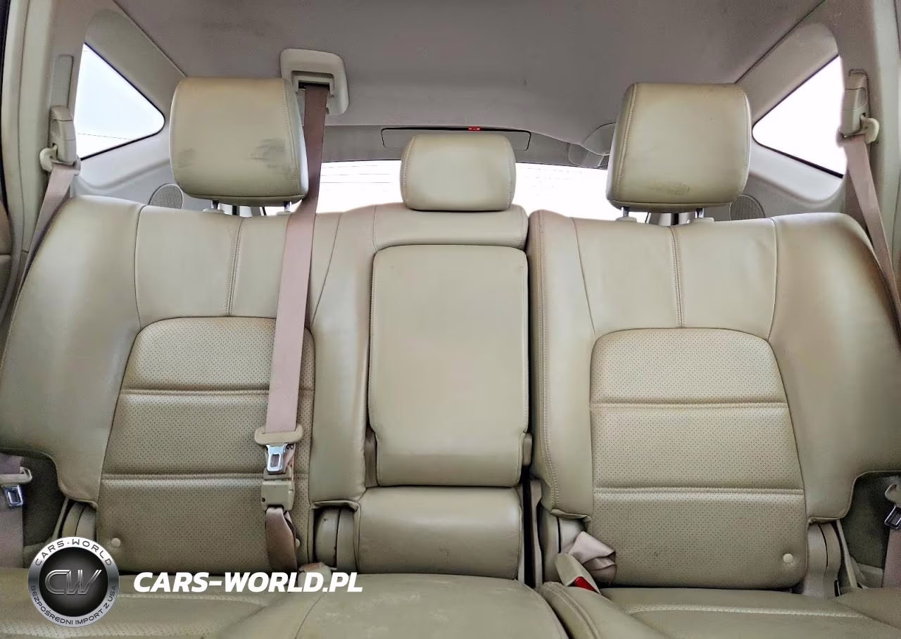 2011 Nissan Murano S VIN:JN8AZ1MWXBW155030 - 10