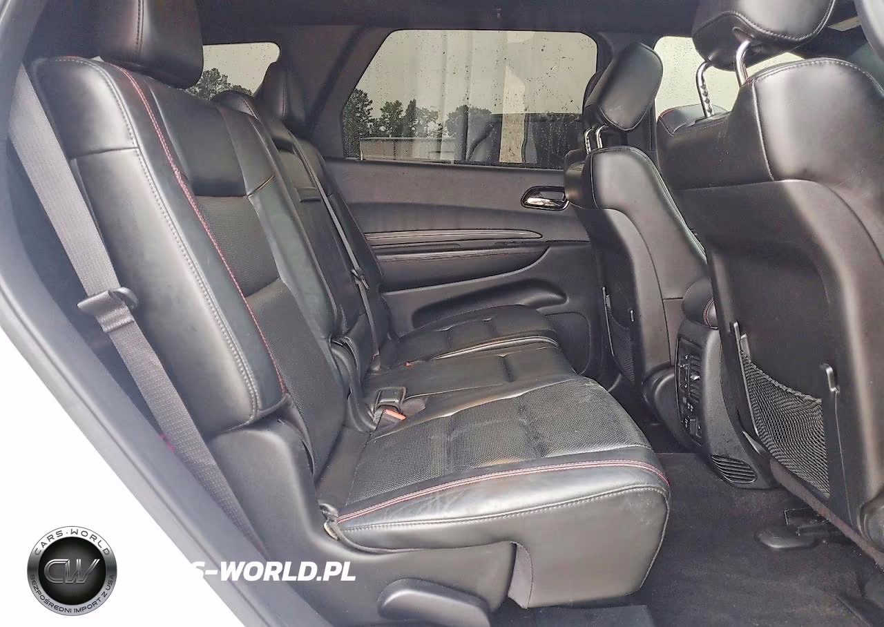 2022 Dodge Durango R VIN:1C4SDJCT3NC221669 - 11