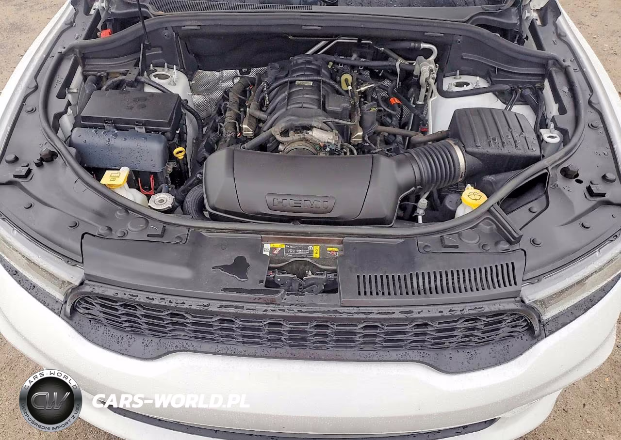 2022 Dodge Durango R VIN:1C4SDJCT3NC221669 - 12