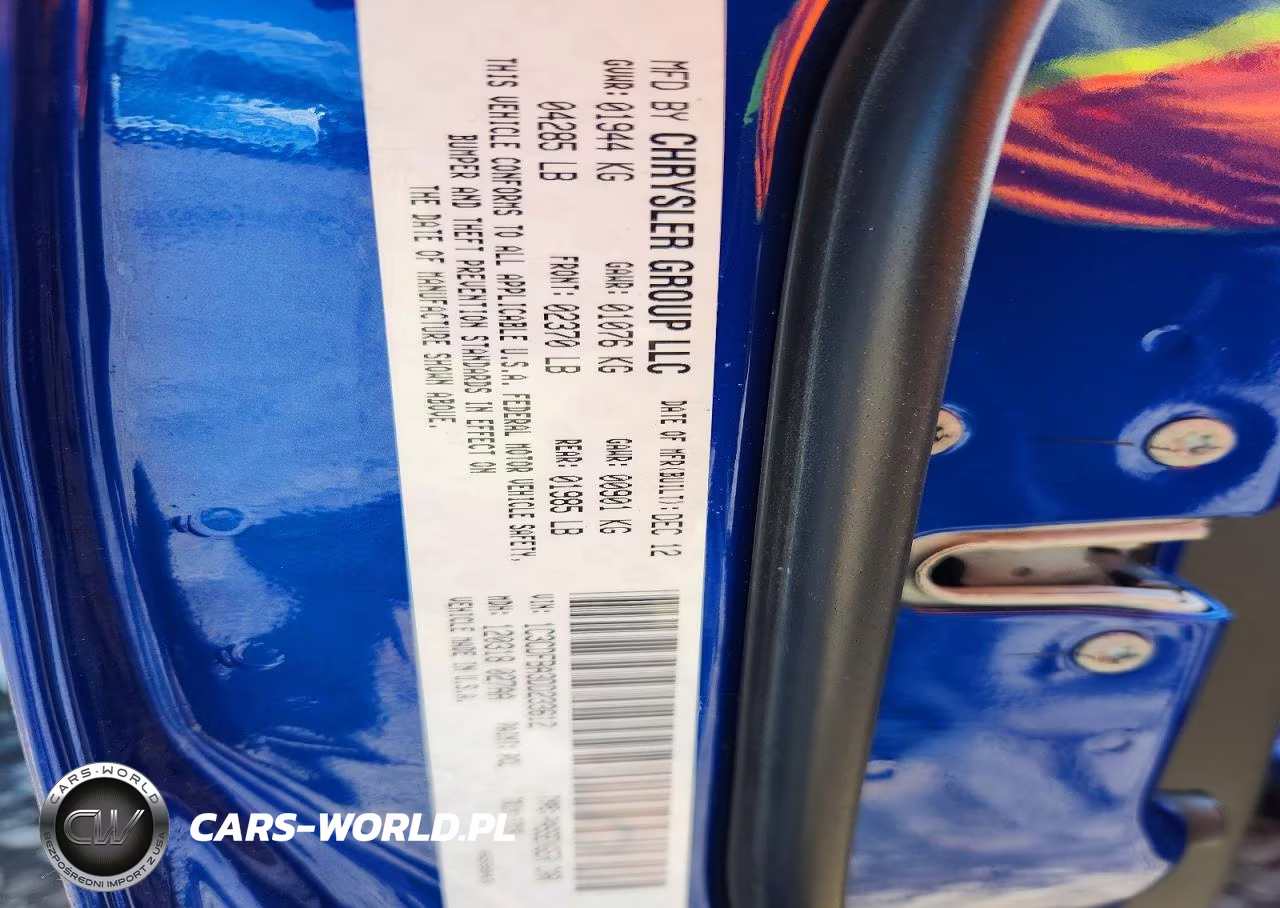 2013 Dodge Dart Sxt VIN:1C3CDFBA3DD233612 - 12