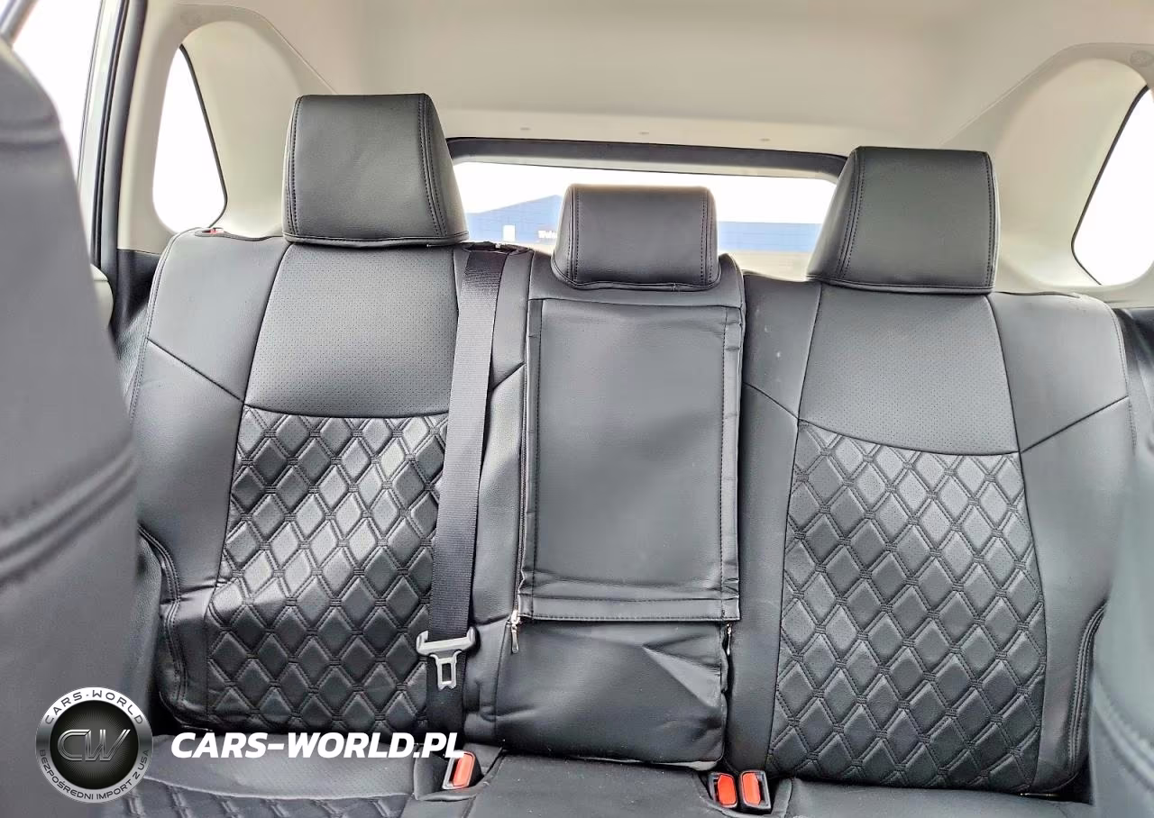 2024 Toyota Rav4 Xle VIN:2T3P1RFV0RW493173 - 10