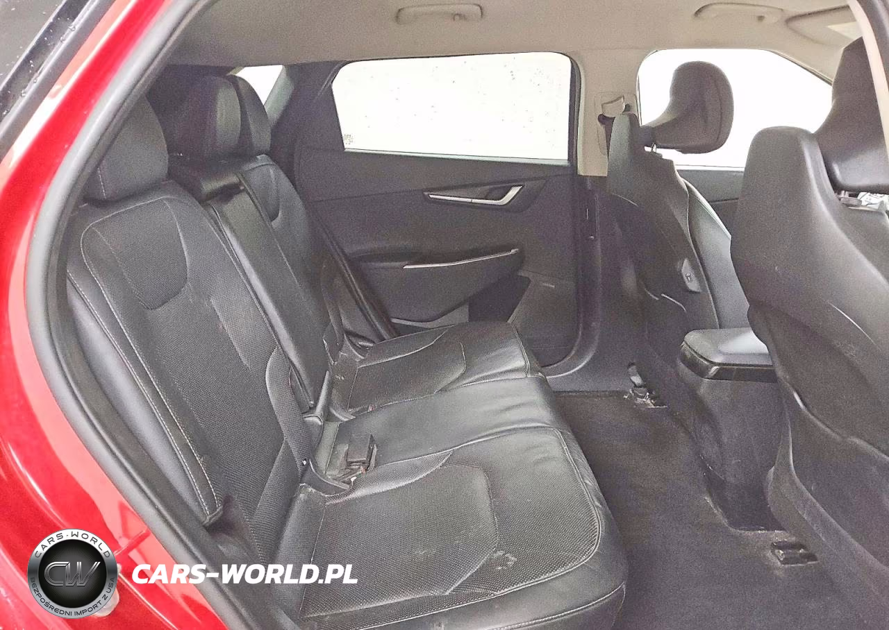 2023 Kia Ev6 Wind VIN:KNDC3DLC1P5157308 - 11