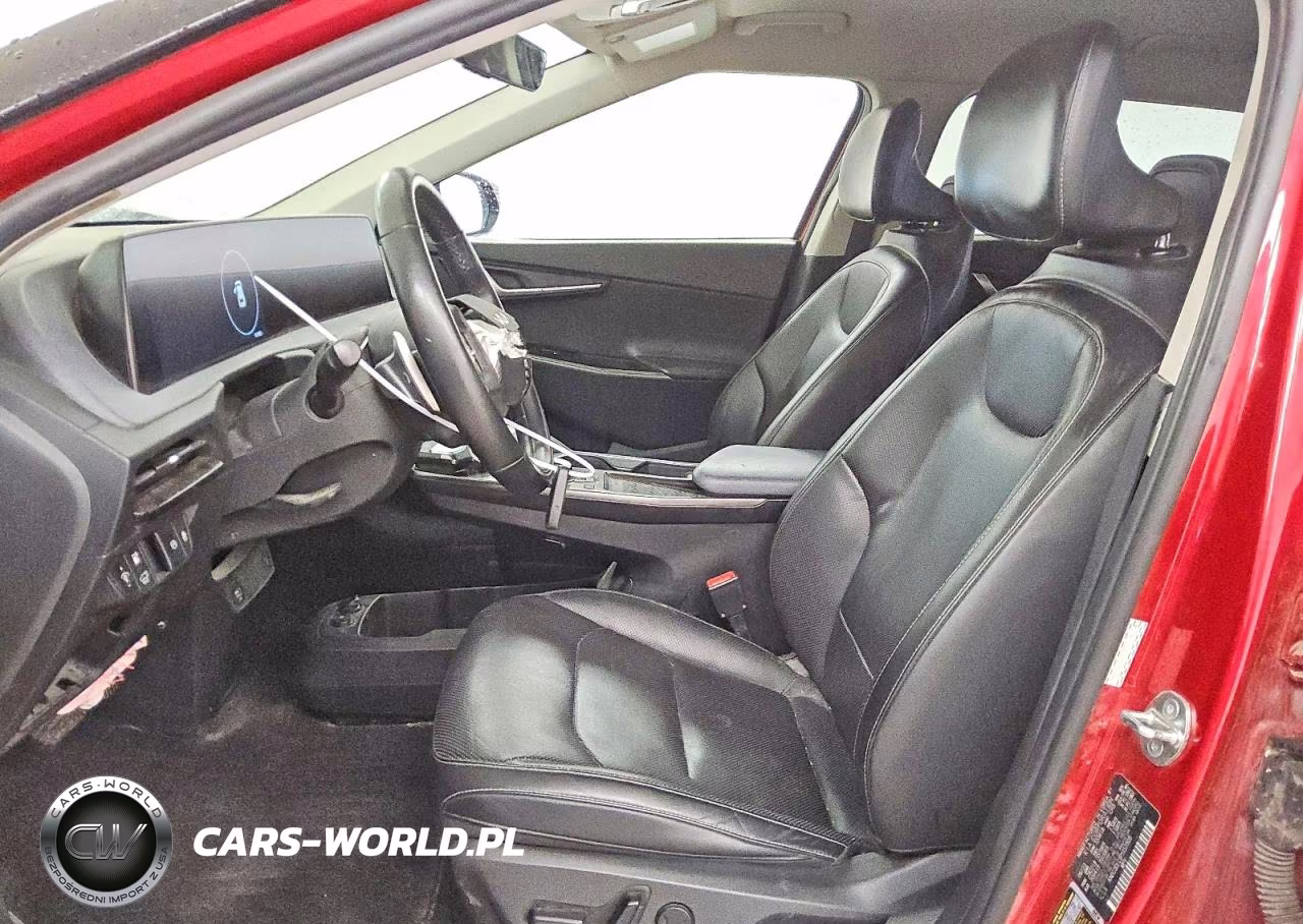 2023 Kia Ev6 Wind VIN:KNDC3DLC1P5157308 - 7