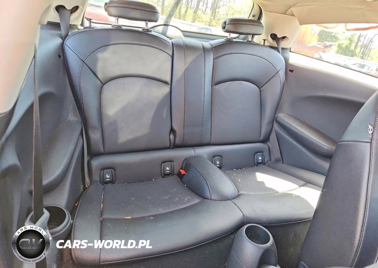 2014 Mini Cooper VIN:WMWXM5C50ET934010 - 10
