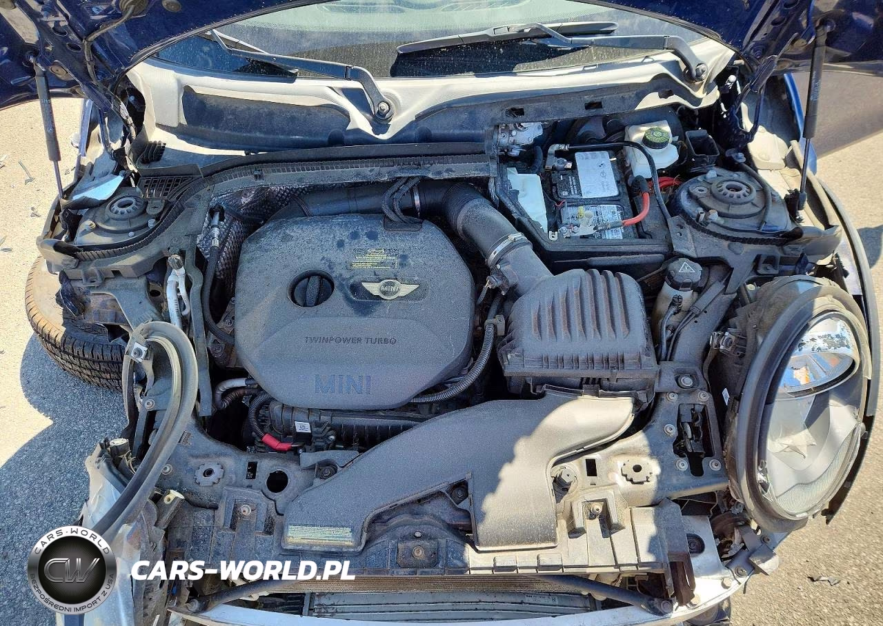 2014 Mini Cooper VIN:WMWXM5C50ET934010 - 11