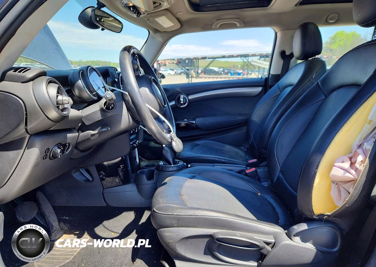 2014 Mini Cooper VIN:WMWXM5C50ET934010 - 7