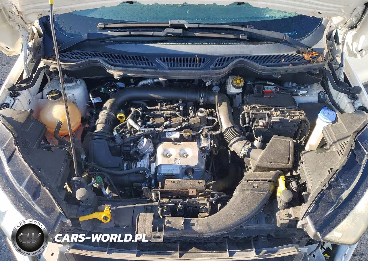 2018 Ford Ecosport Se VIN:MAJ3P1TE5JC217359 - 12