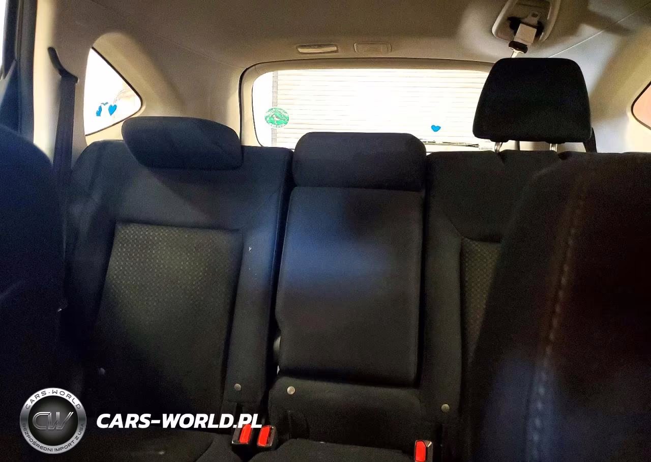 2015 Honda Cr-V Lx VIN:5J6RM4H30FL051646 - 10