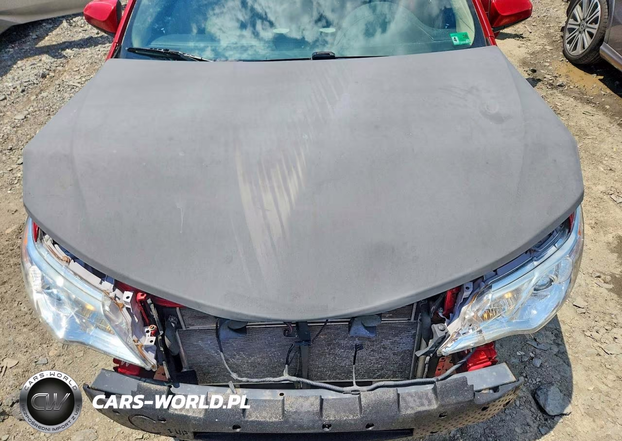 2012 Toyota Camry Hybrid Xle VIN:4T1BD1FK2CU051861 - 11