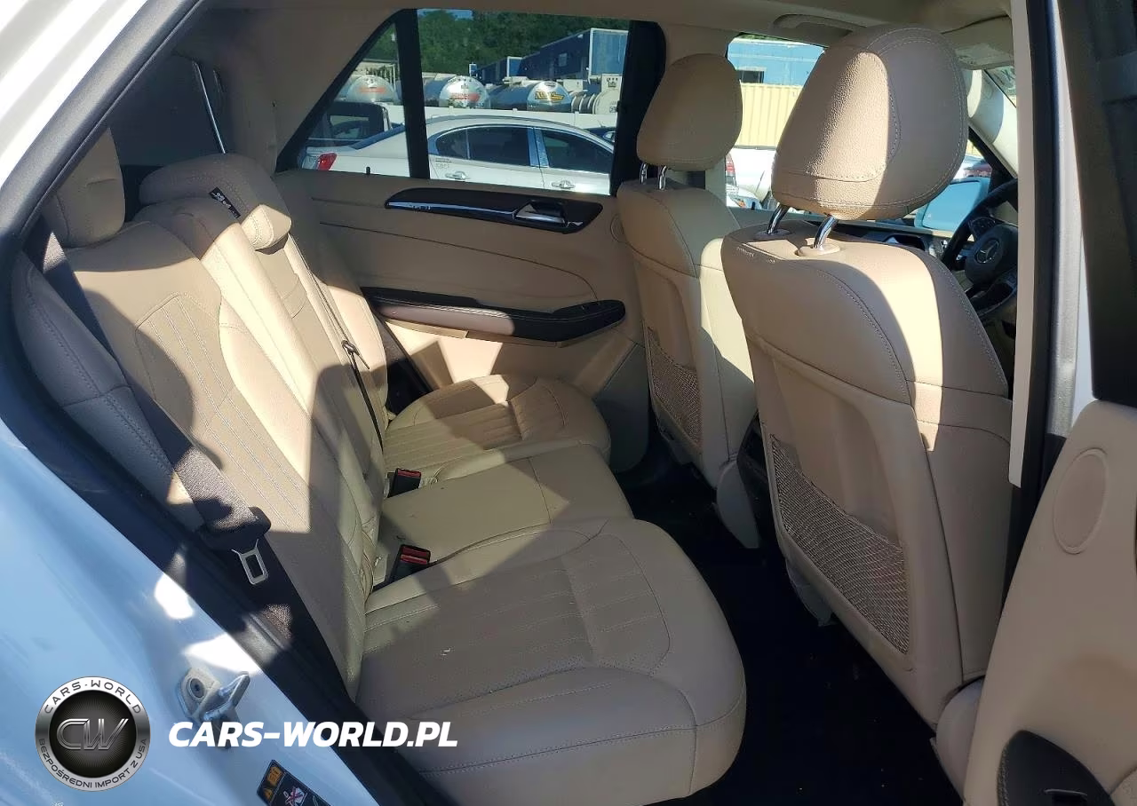2017 Mercedes-Benz Gle 350 4Matic VIN:4JGDA5HB7HA987019 - 11