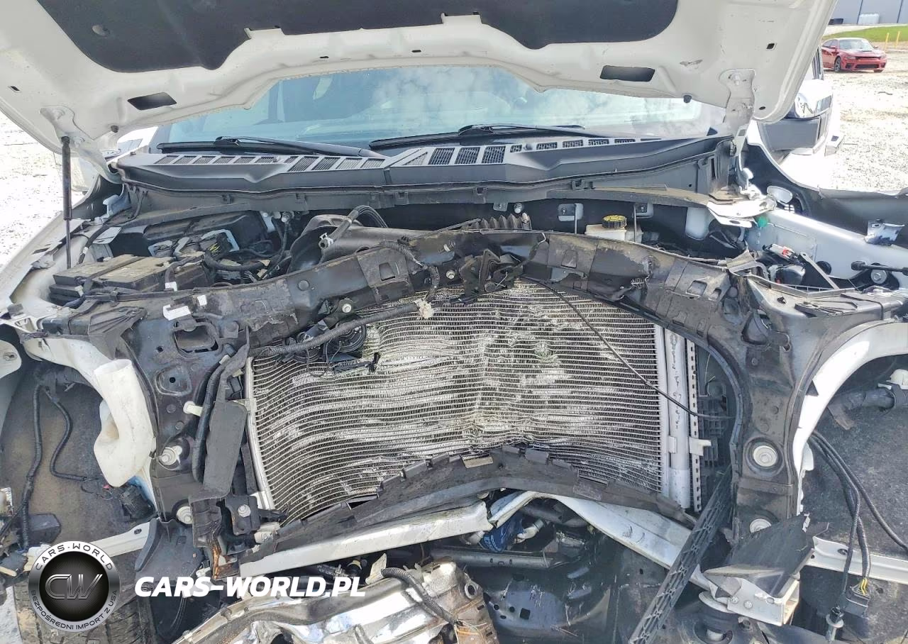 2024 Ford F150 Xlt VIN:1FTFW3L57RKD68145 - 11