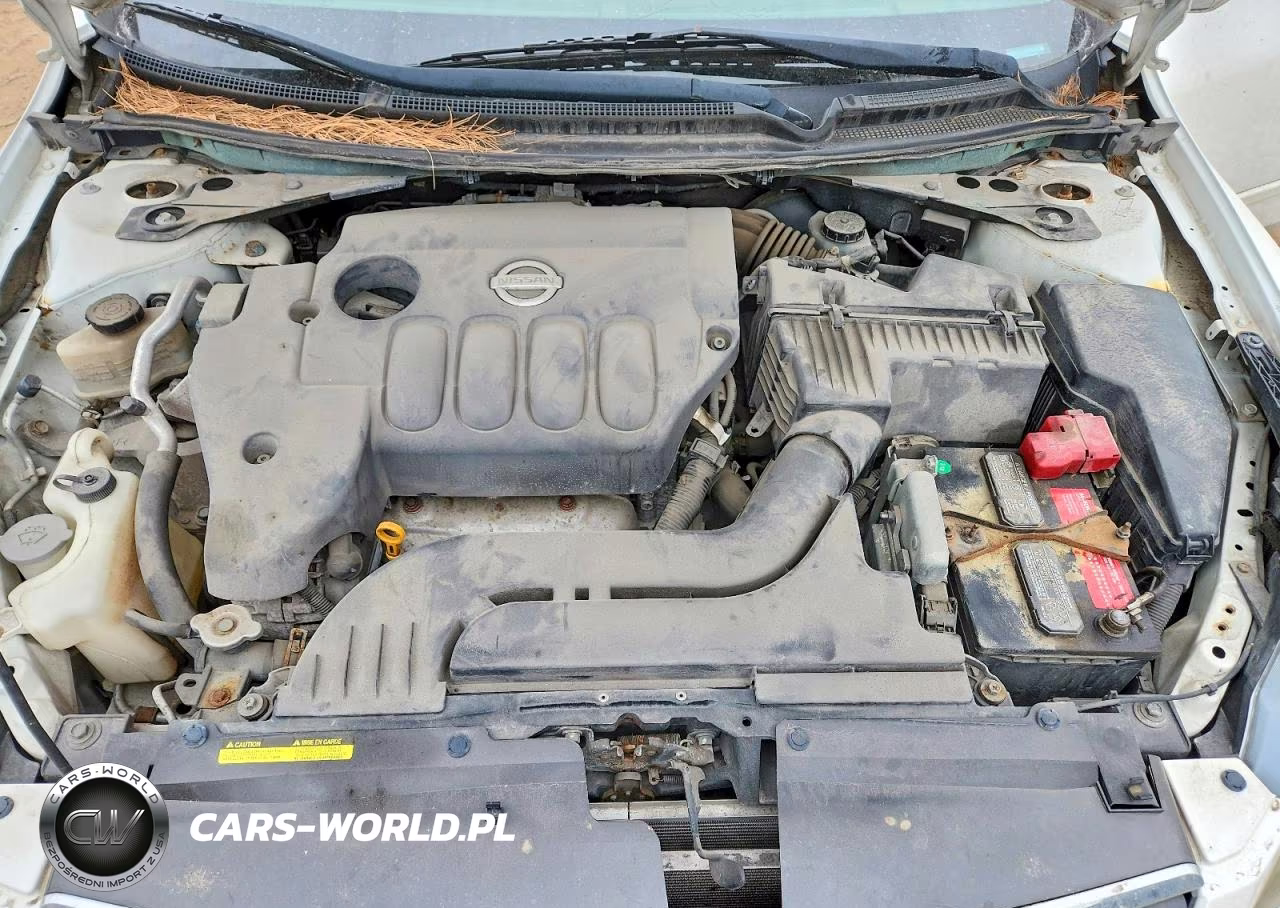 2009 Nissan Altima 2.5 VIN:1N4AL21E09N456863 - 11