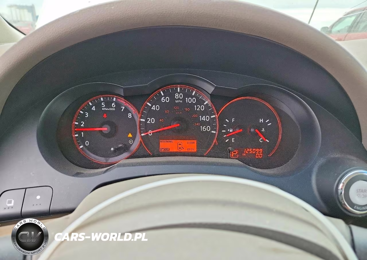 2009 Nissan Altima 2.5 VIN:1N4AL21E09N456863 - 9