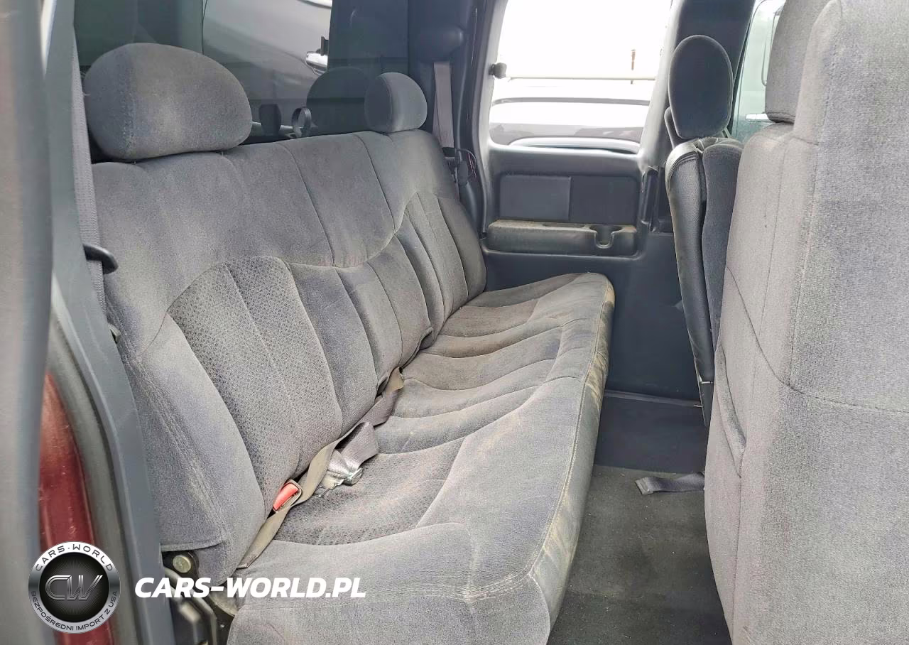 2002 Chevrolet Silverado C1500 VIN:2GCEC19V021264487 - 10