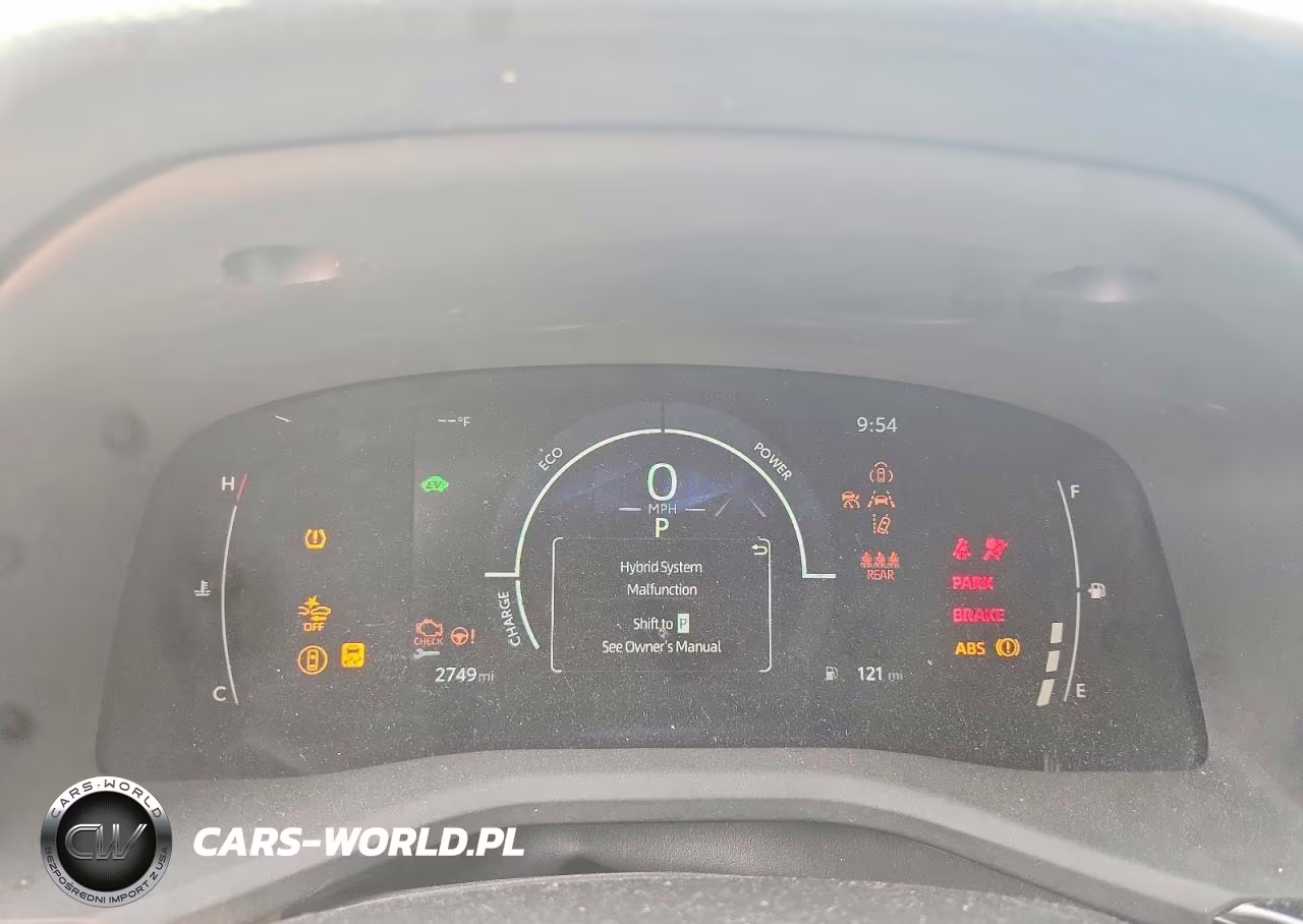 2025 Toyota Camry Le VIN:4T1DAACK5SU041197 - 9