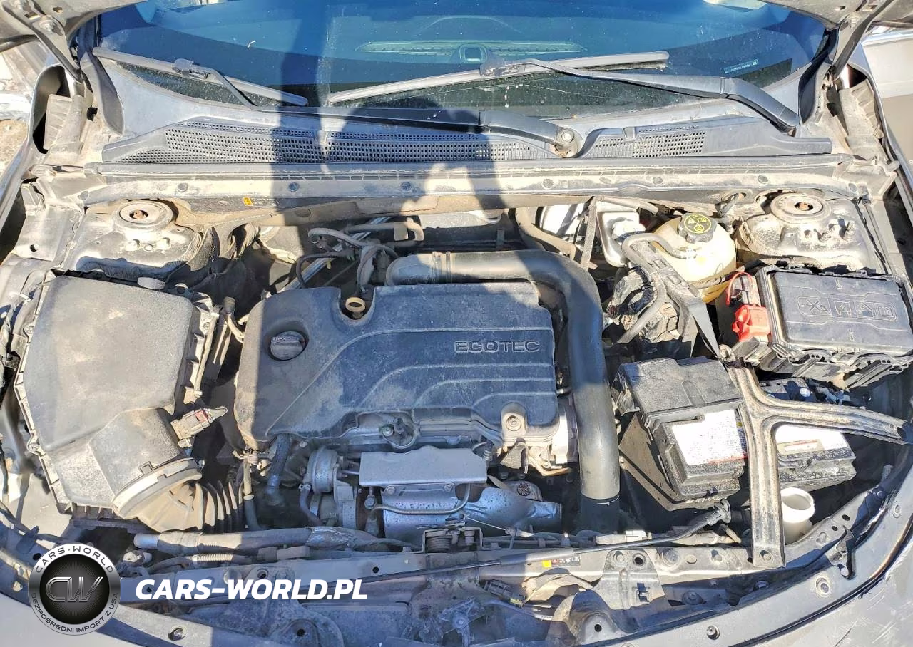 2020 Chevrolet Malibu Lt VIN:1G1ZD5STXLF002106 - 11