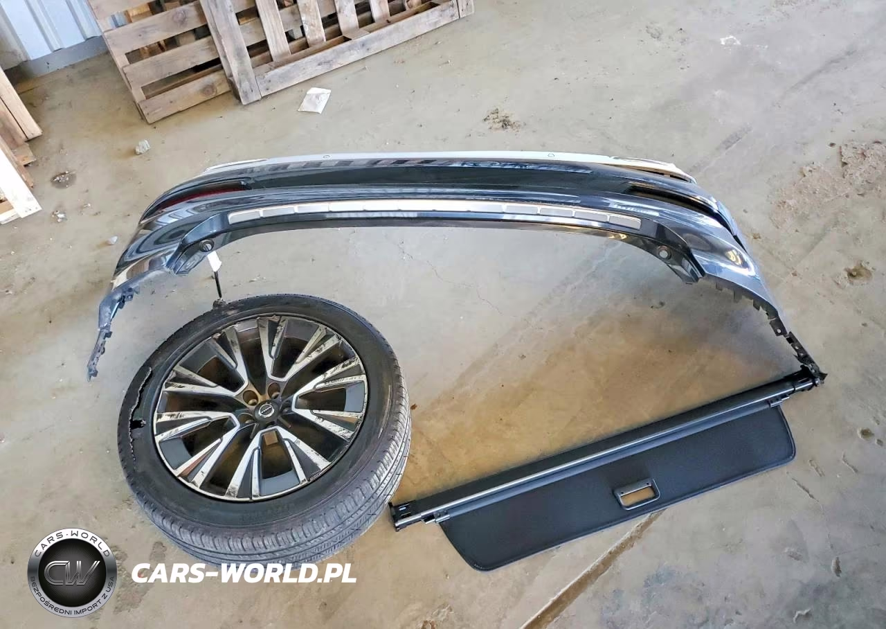 2021 Volvo Xc90 T5 Momentum VIN:YV4102PK9M1725634 - 13
