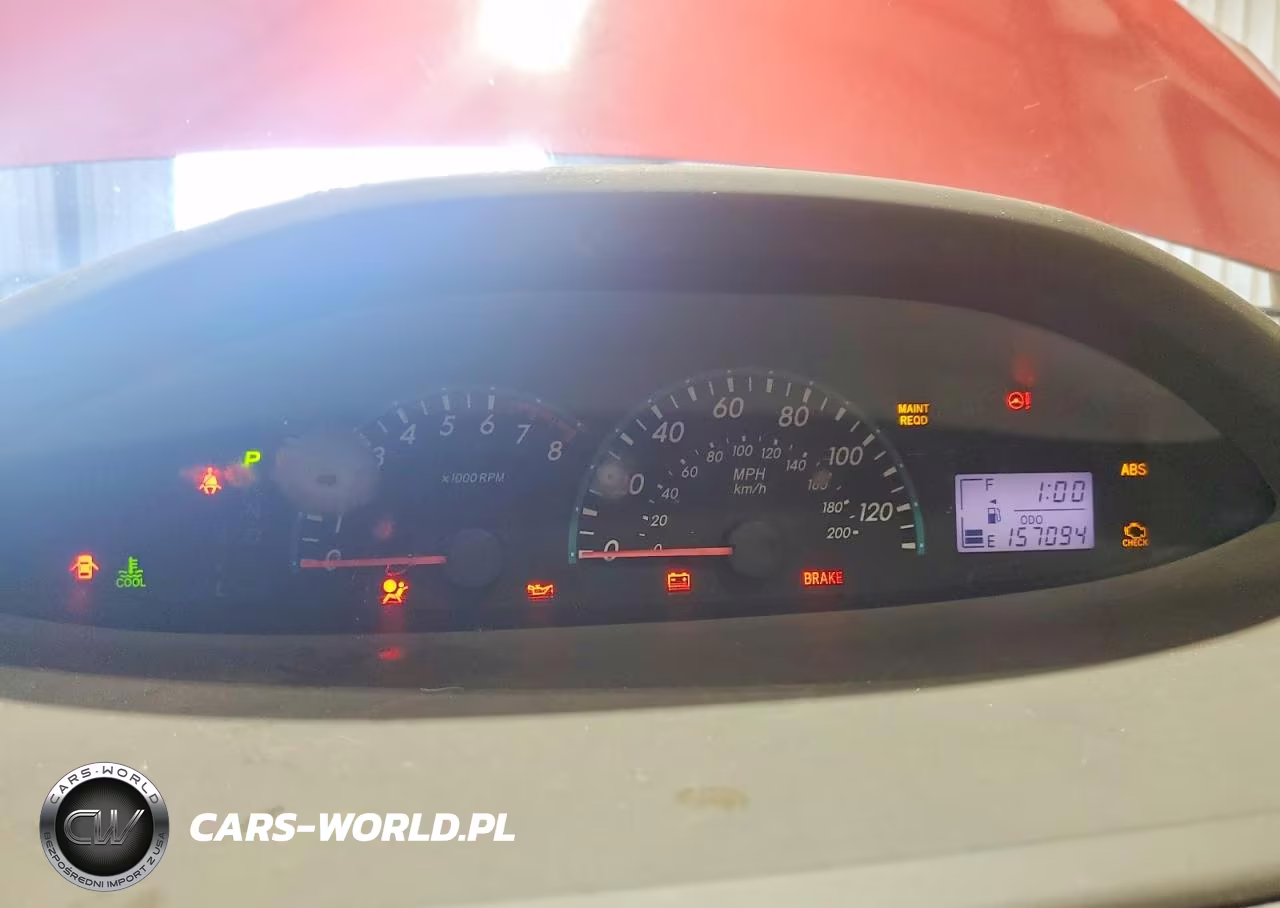 2009 Toyota Yaris Base VIN:JTDBT903591311915 - 9