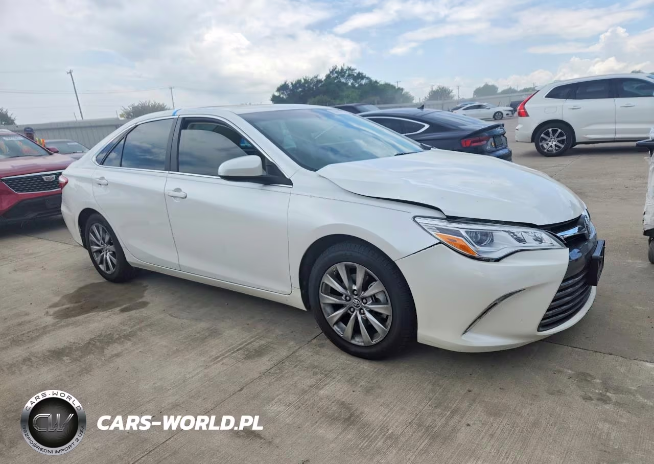 2016 Toyota Camry Xle V6 VIN:4T1BK1FK7GU571520 - 4