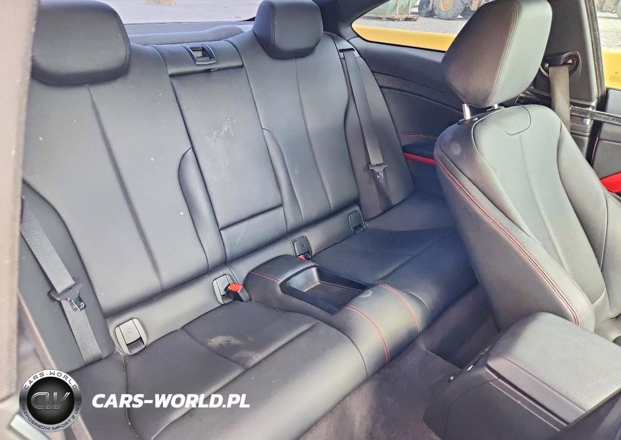 2014 BMW 428 I VIN:WBA3N7C55EF719051 - 10