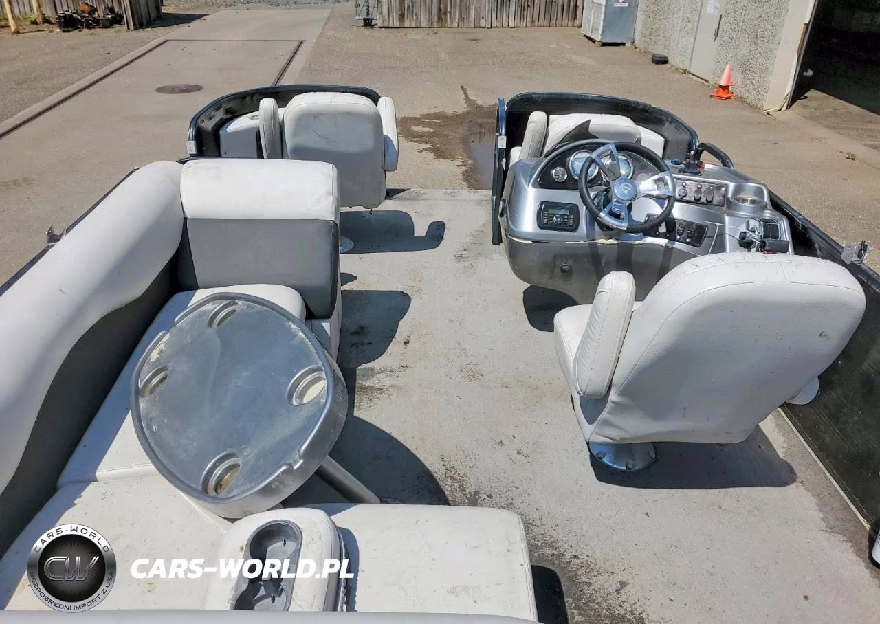 2014 Palm Beach Castmaster 200 VIN:PBD03004D414 - 6