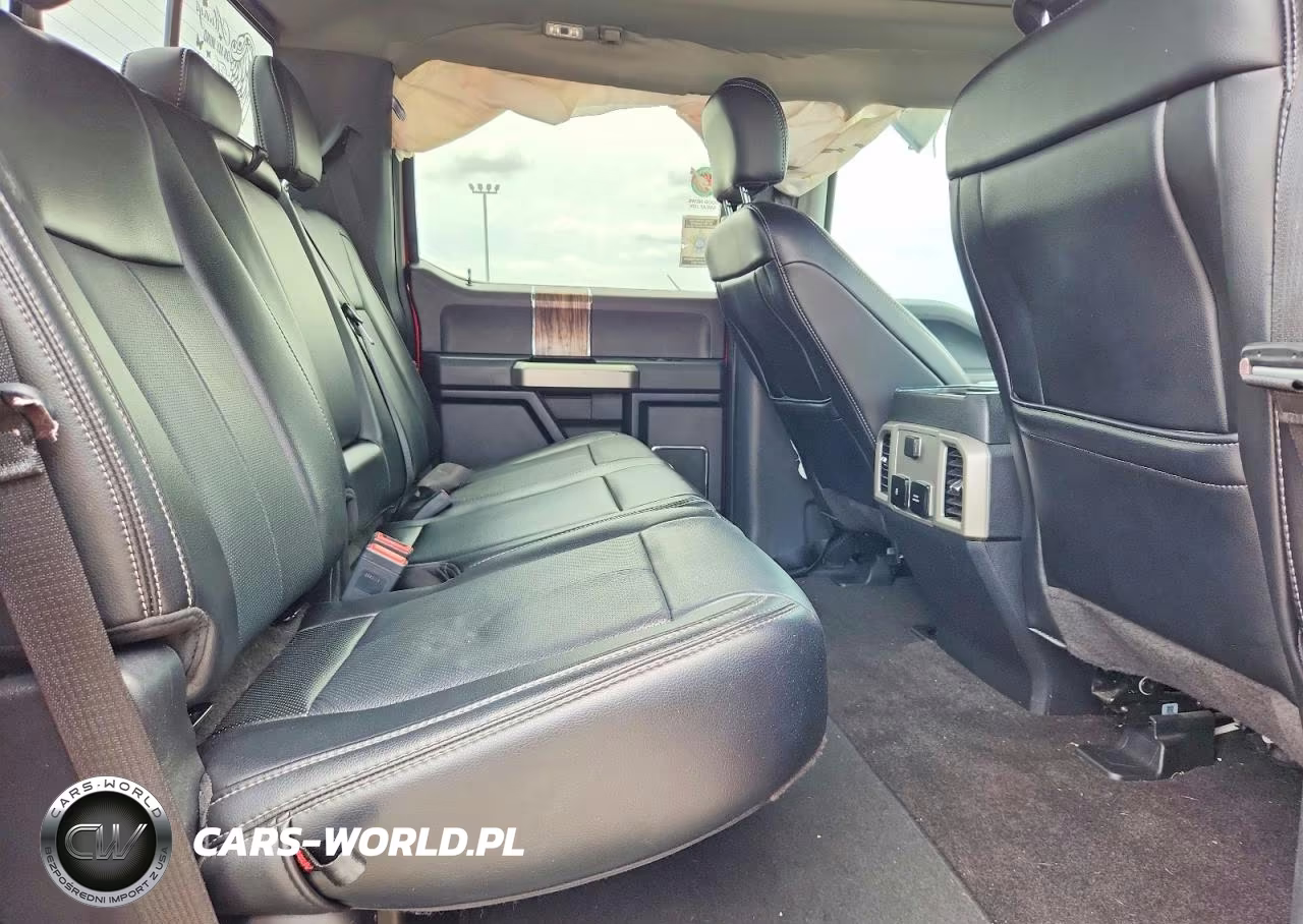 2020 Ford F150 Supercrew VIN:1FTEW1C48LKE36581 - 10