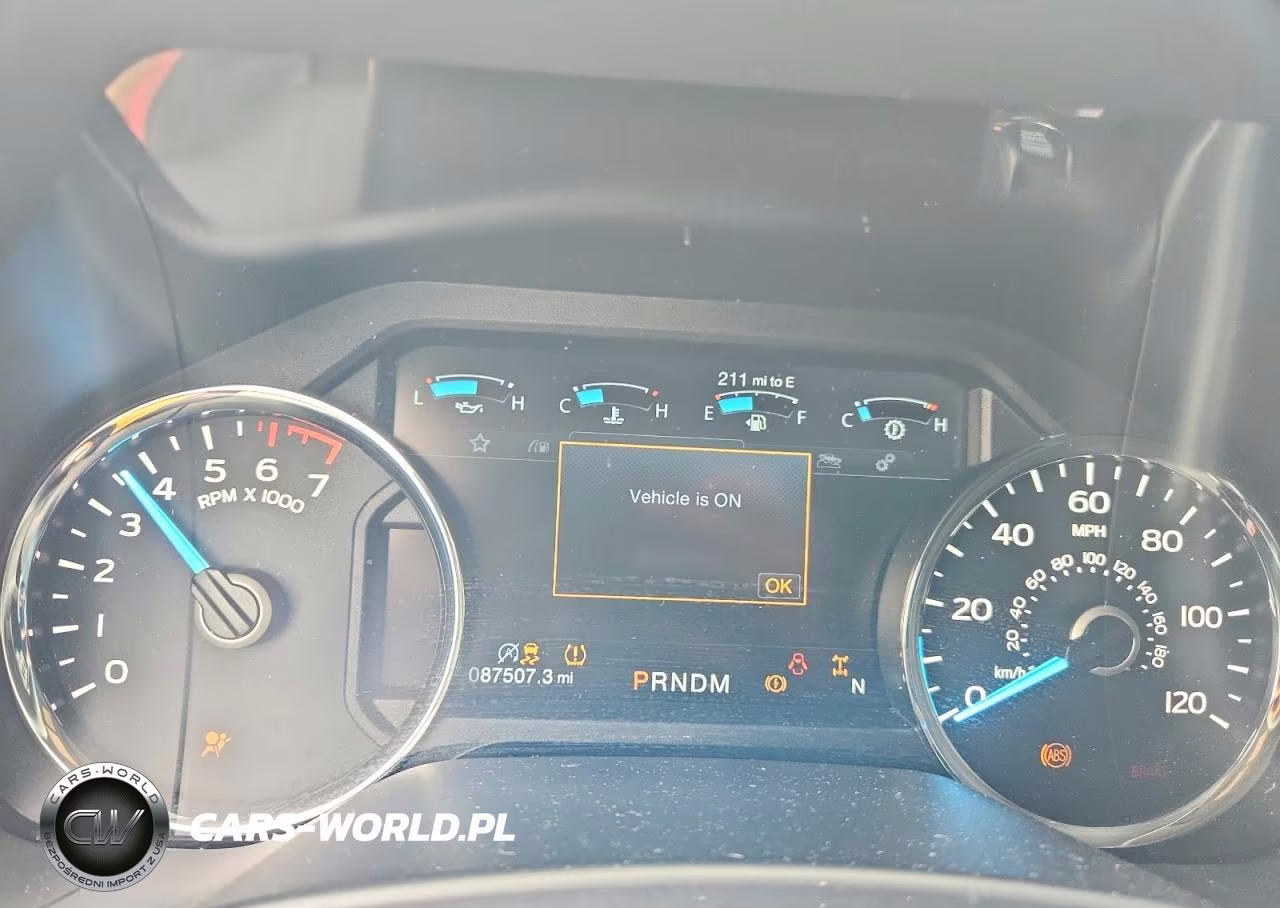2020 Ford F150 Supercrew VIN:1FTEW1C48LKE36581 - 9
