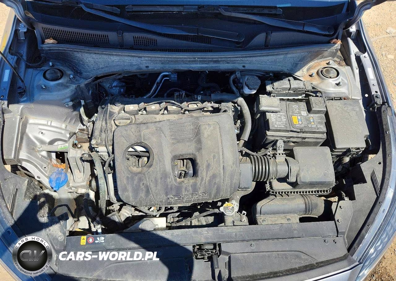 2024 Kia Forte Gt Line VIN:3KPF54AD0RE705728 - 11