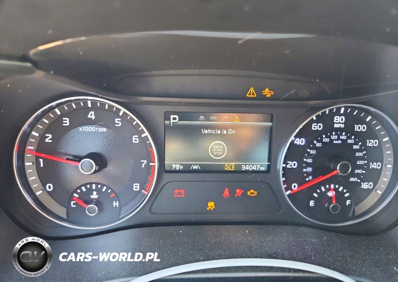 2024 Kia Forte Gt Line VIN:3KPF54AD0RE705728 - 9