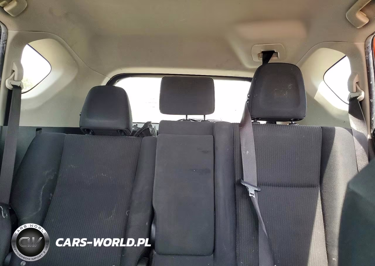 2015 Toyota Rav4 Le VIN:JTMBFREV1FJ030658 - 10