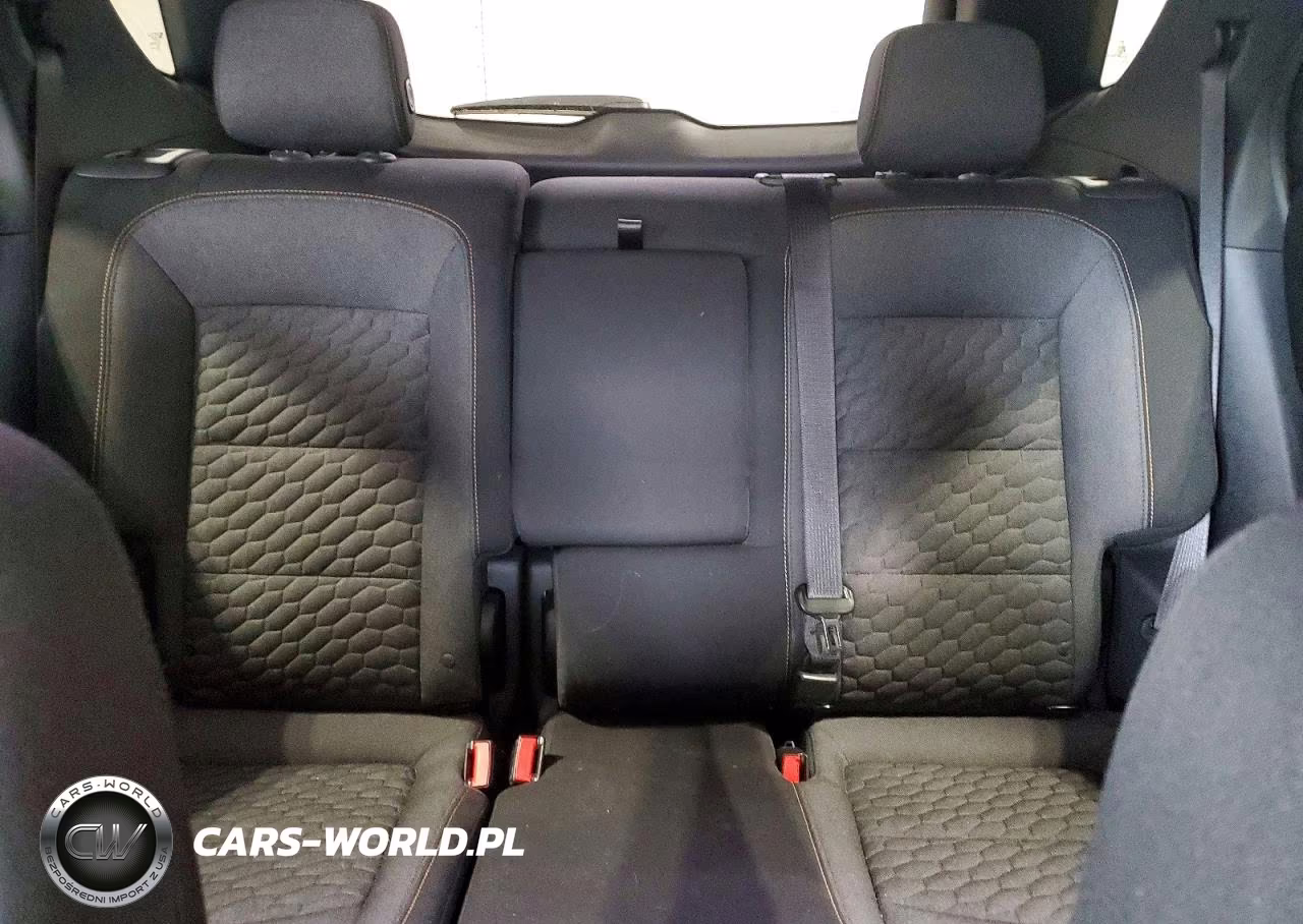 2018 Chevrolet Equinox Lt VIN:3GNAXJEV5JS555800 - 10