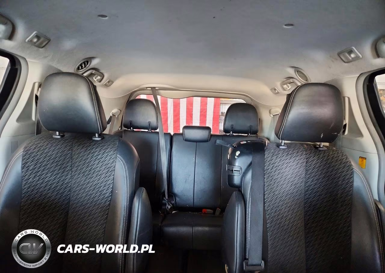 2011 Toyota Sienna Sport VIN:5TDXK3DC4BS123296 - 10