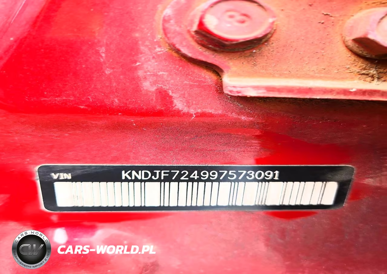 2009 Kia Sportage Lx VIN:KNDJF724997573091 - 13